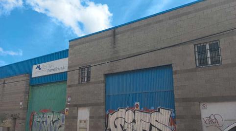 Photo 3 of Industrial buildings for sale in Calle Ebanistería, Amposta, Madrid
