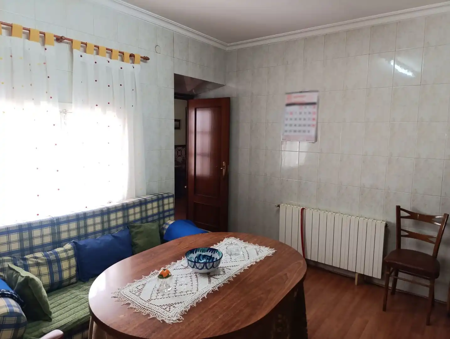 Wohnzimmer von Haus oder Chalet zum Verkauf in Valdepeñas mit Heizung