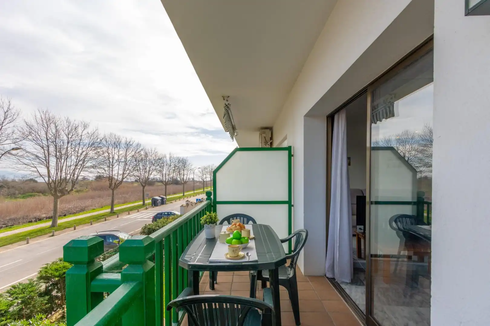 Apartment with terrace for sale in PORT MOXO 15, imagen 19