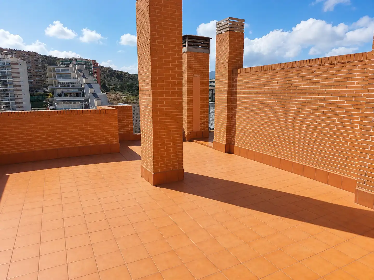 Attico con piscina in vendita a Platja de Vila Joiosa, imagen 12