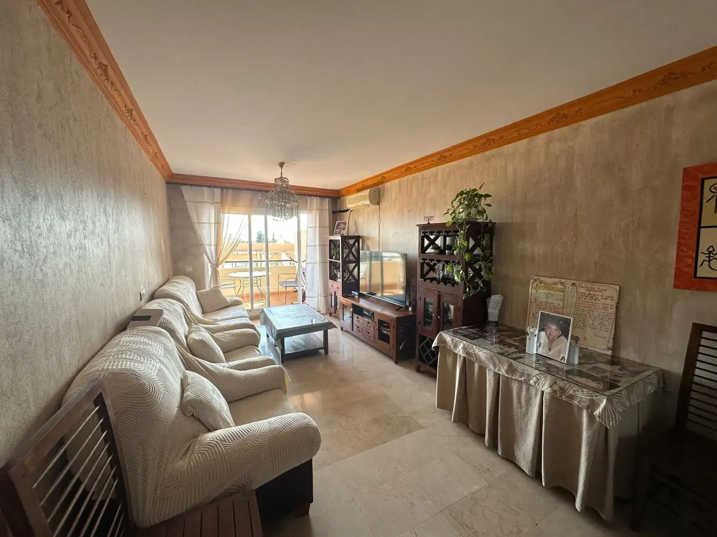 Appartement compact avec piscine à vendre à Las Lagunas, imagen 5