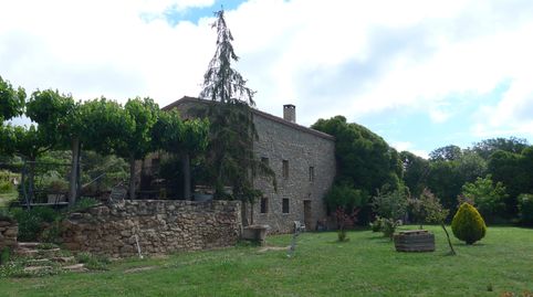 Foto 4 de Casa o xalet en venda a Carretera de Lluçars, Vilanova de Meià, Lleida
