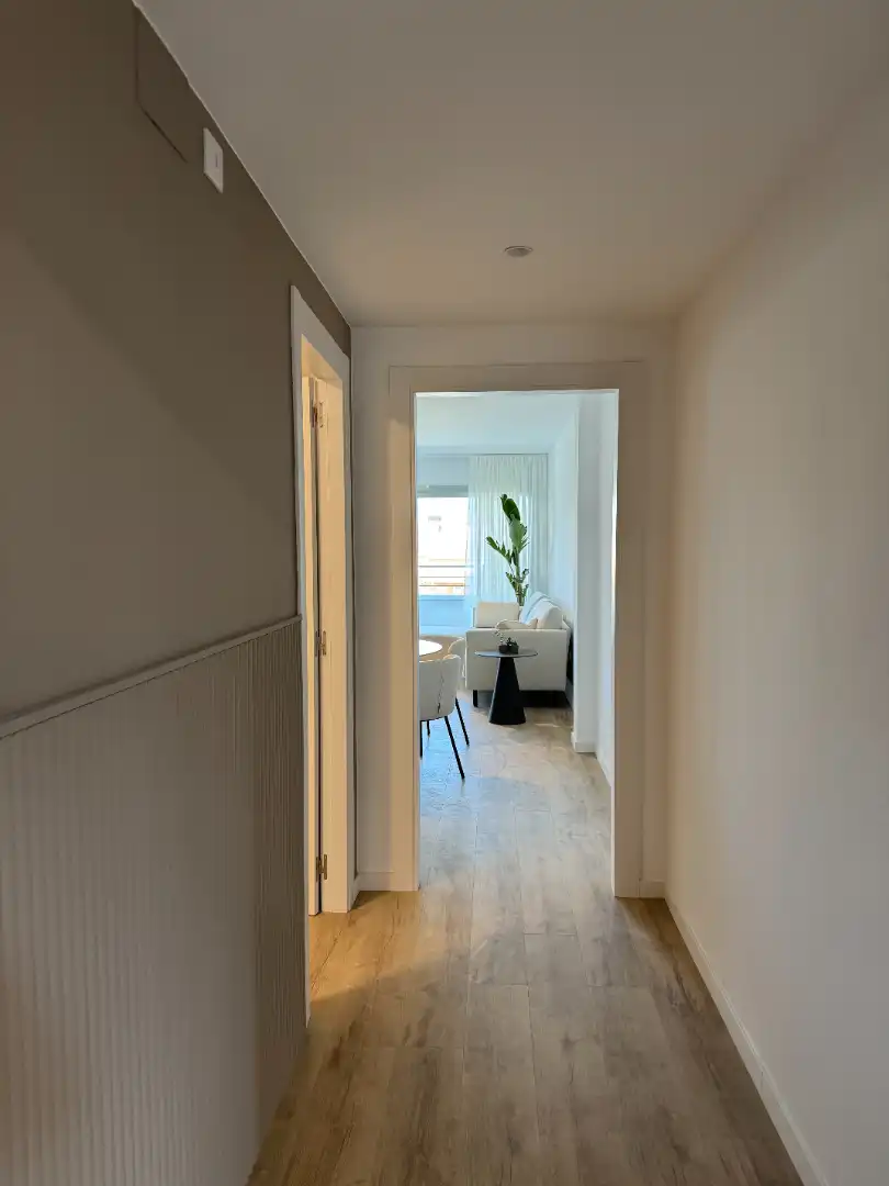 Wohnung zum Verkauf in Carrer de Ponent, 44, Poble Nou - Olivar Gran