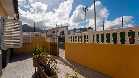 Foto 4 von Wohnung zum Verkauf in Calle Isla de Gran Canaria, 9, Los Silos, Santa Cruz de Tenerife