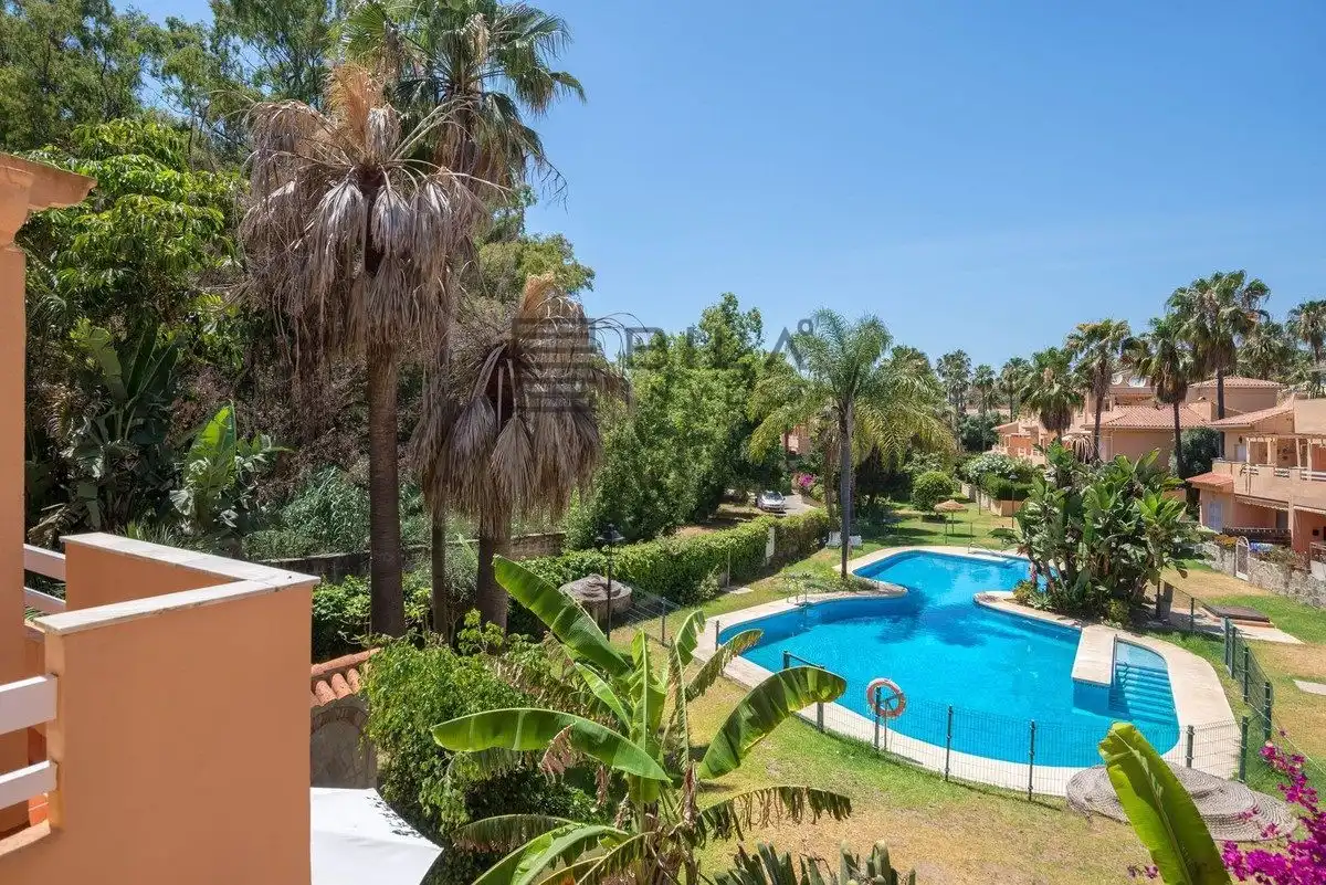 Wohnung mit Pool zum Verkauf in Dunas Beach, imagen 4