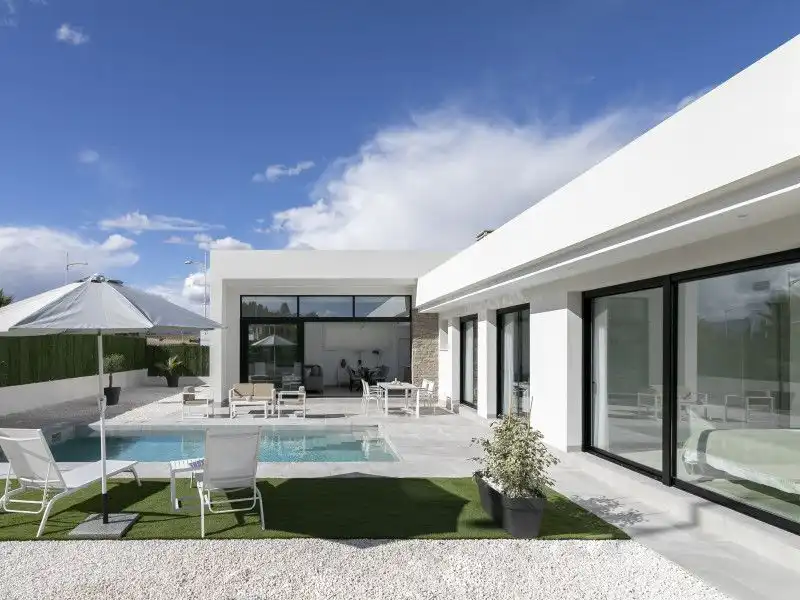 Villa avec piscine à vendre à Calasparra, imagen 3