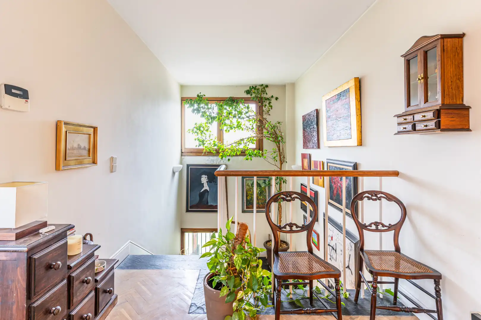 Casa o chalet en venta en Torrelodones con Aire acondicionado, Calefacción y Jardín privado