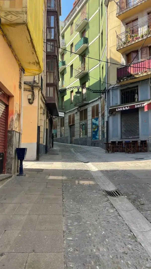 Local comercial en venda a Calle de Coscojales, imagen 4