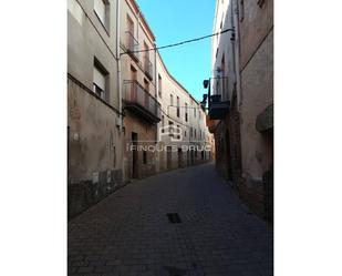 Vista exterior de Casa adosada en venda en Els Prats de Rei