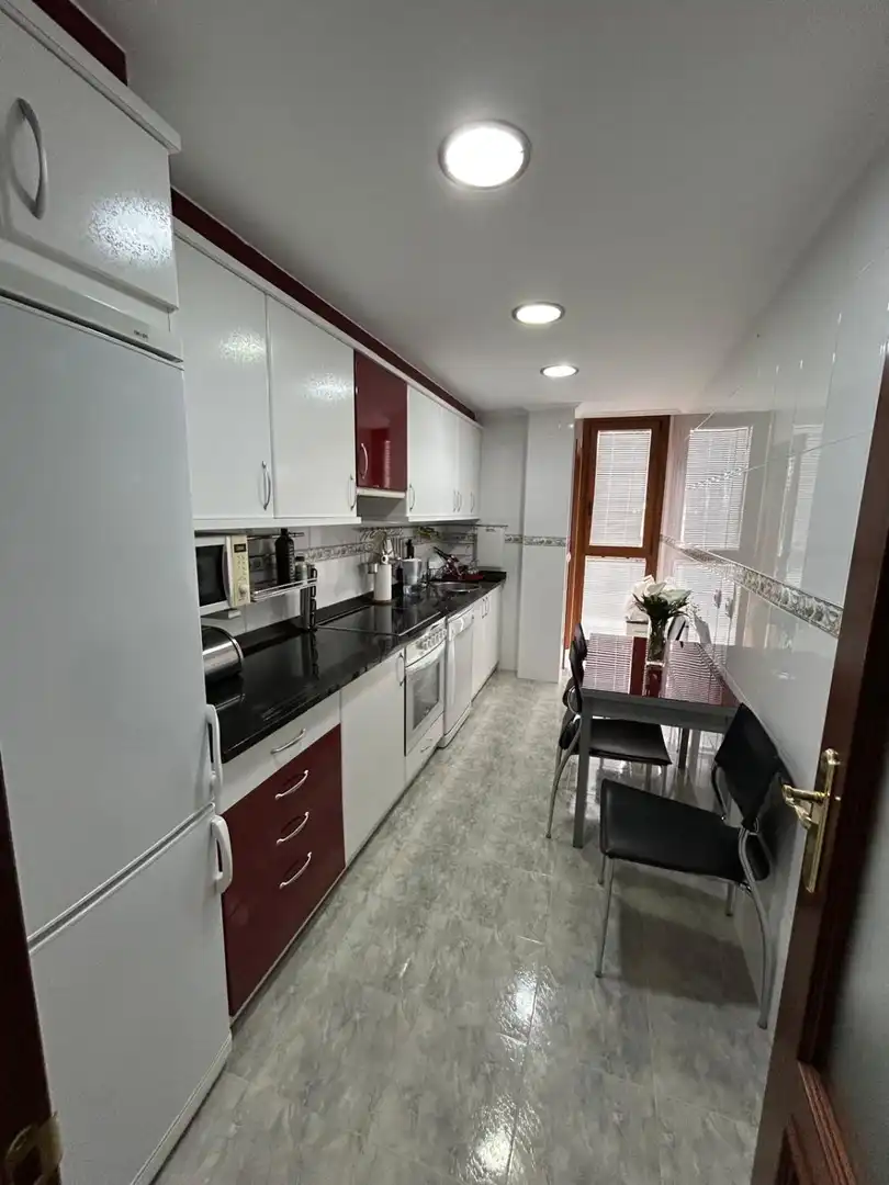 Flat with pool for sale in La Merced 25, imagen 23