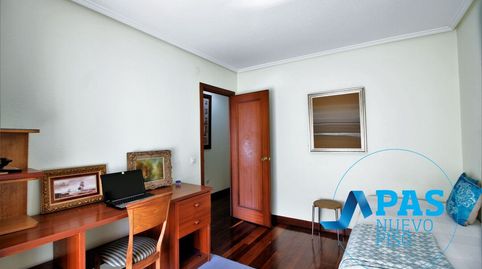 Foto 5 von Wohnung zum Verkauf in Calle Floranes, Numancia - San Fernando, Santander