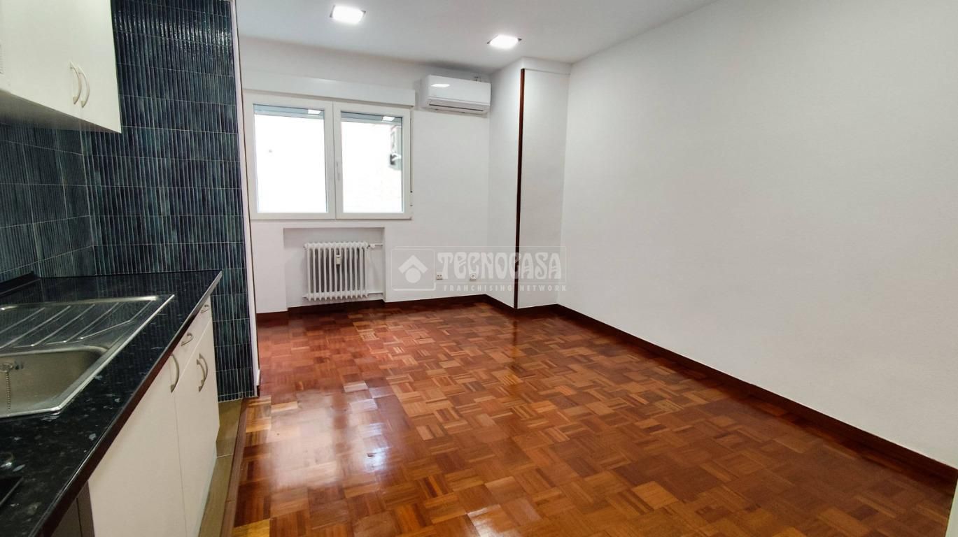 Piso en venta en Guindalera, Barrio de Salamanca