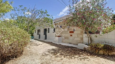 Preciosa finca de agroturismo de 10 habitaciones y 3 viviendas independientes en venta en Maó, Menorca, imatge 4