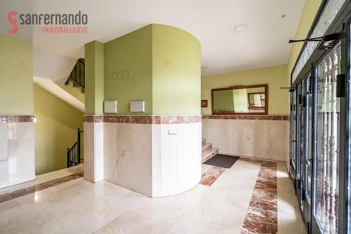 Maisonette zum Verkauf in Santander mit Heizung und Balkon