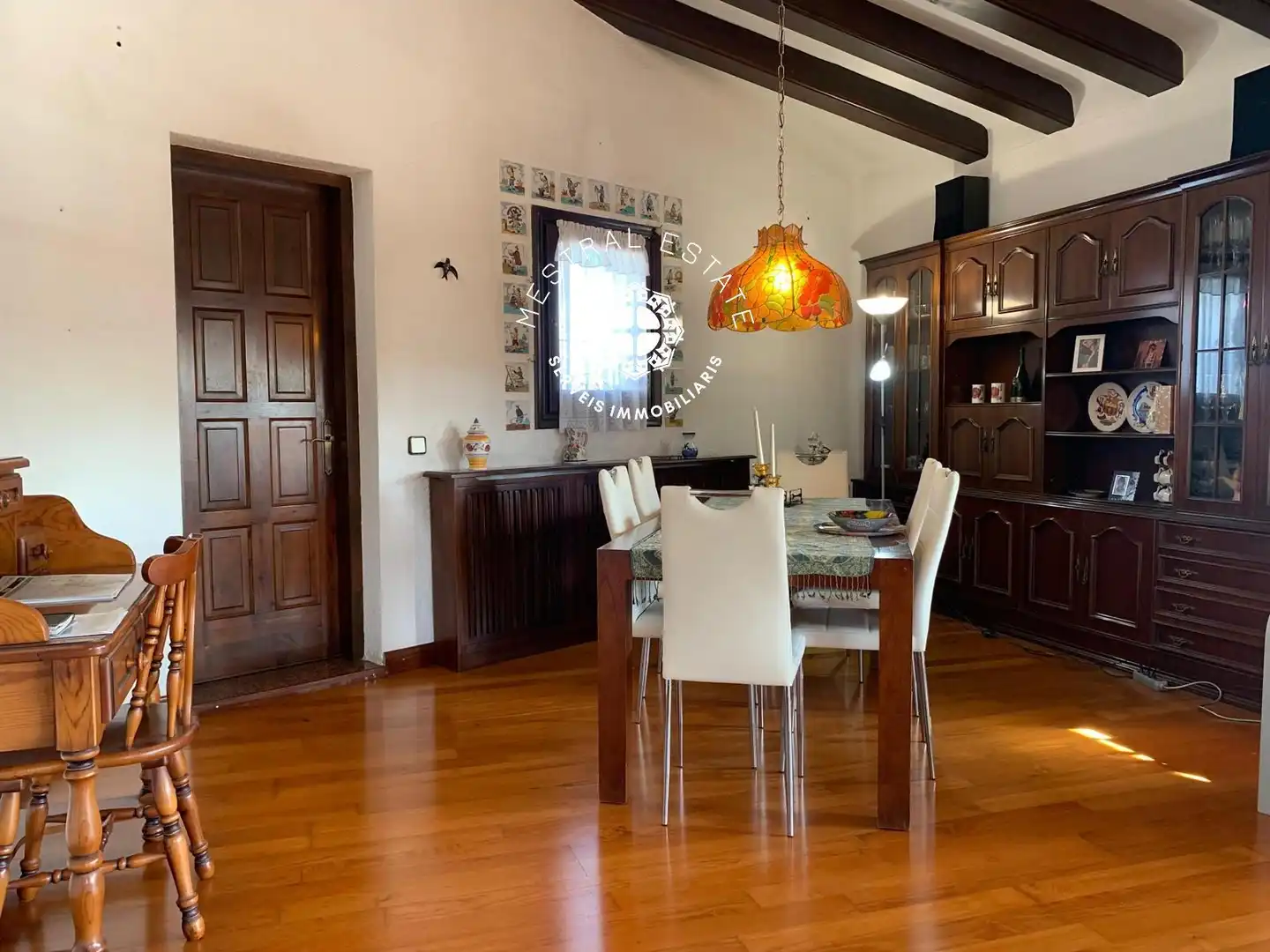 Comedor de Casa o chalet en venta en Cambrils con Calefacción, Terraza y Trastero