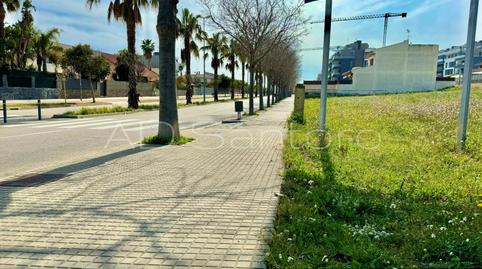 Photo 2 of Residential for sale in L'Aragai, Vilanova i la Geltrú