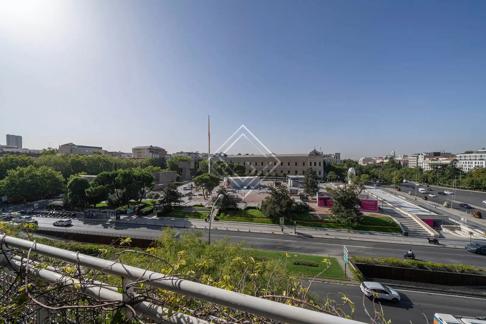 Piso con ascensor en venta en Barrio de Salamanca, imagen 8