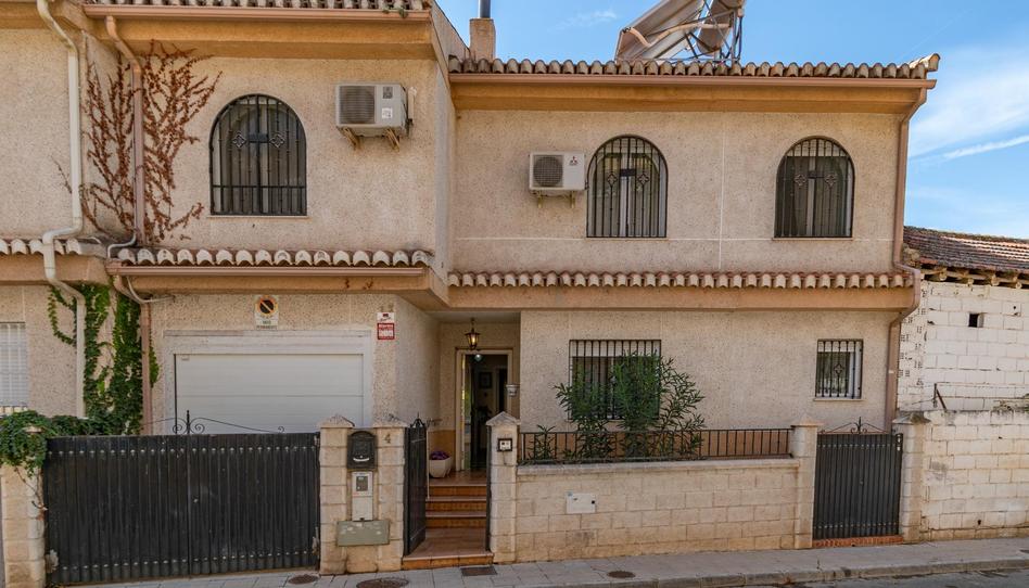 Photo 1 of Single-family semi-detached for sale in Calle de Tarifa, 4, Híjar, Granada