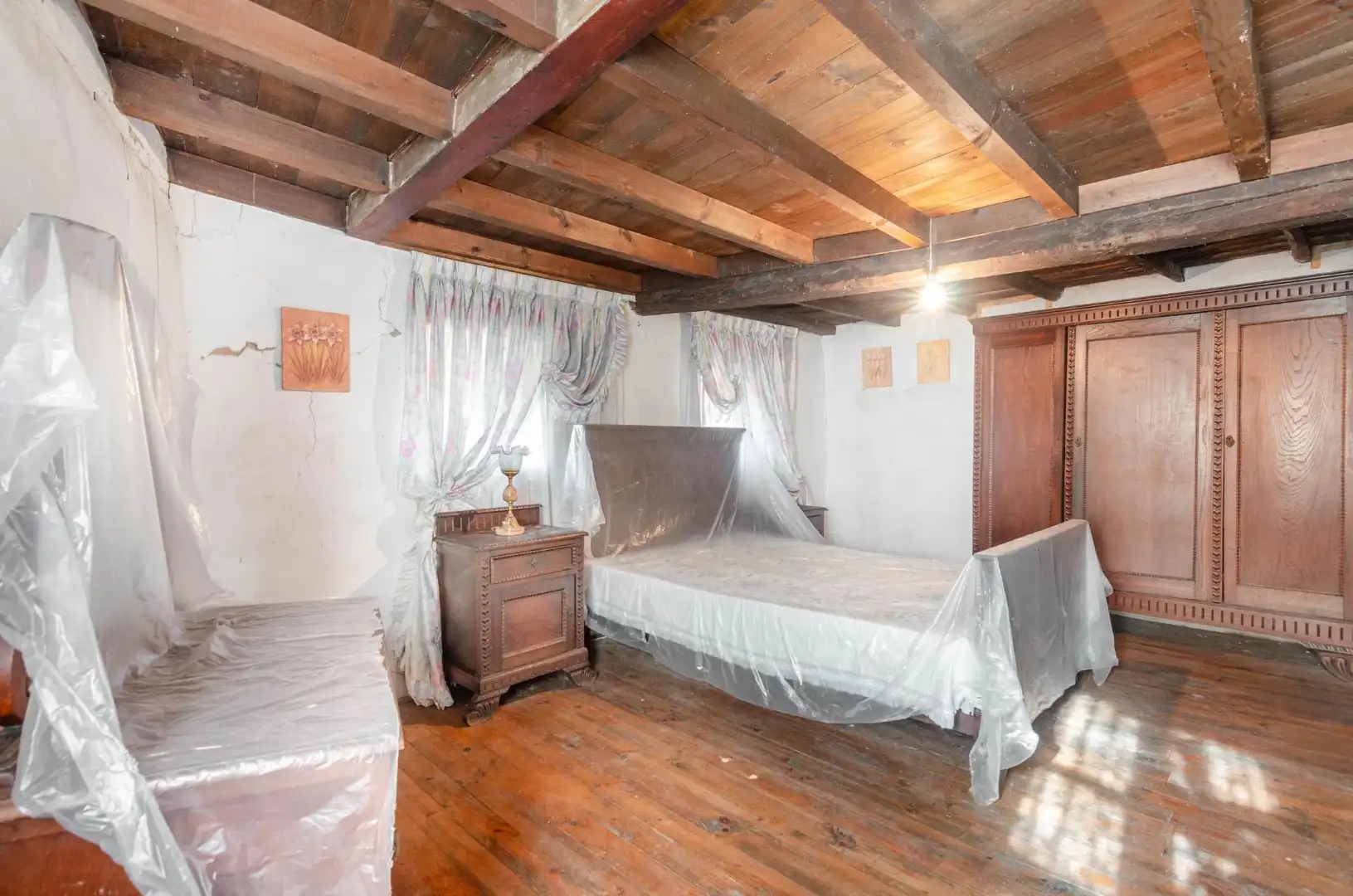 Casa o xalet en venda a Lugar Soto Dueñas, 15, Parres