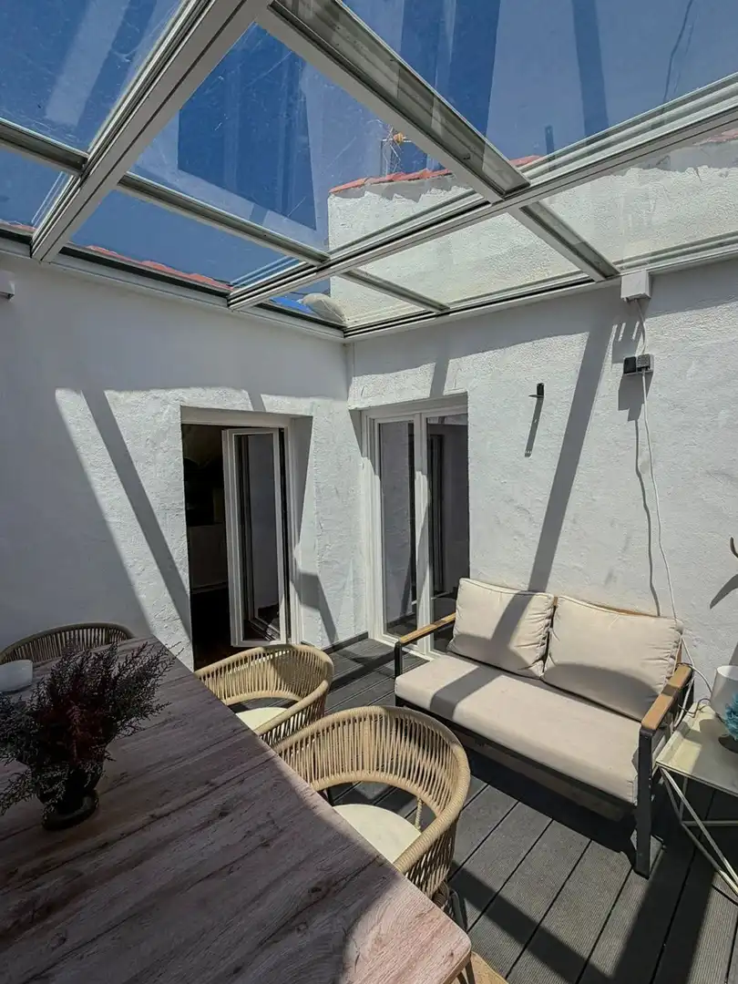 Penthouse for sale in Tetuán, imagen 5