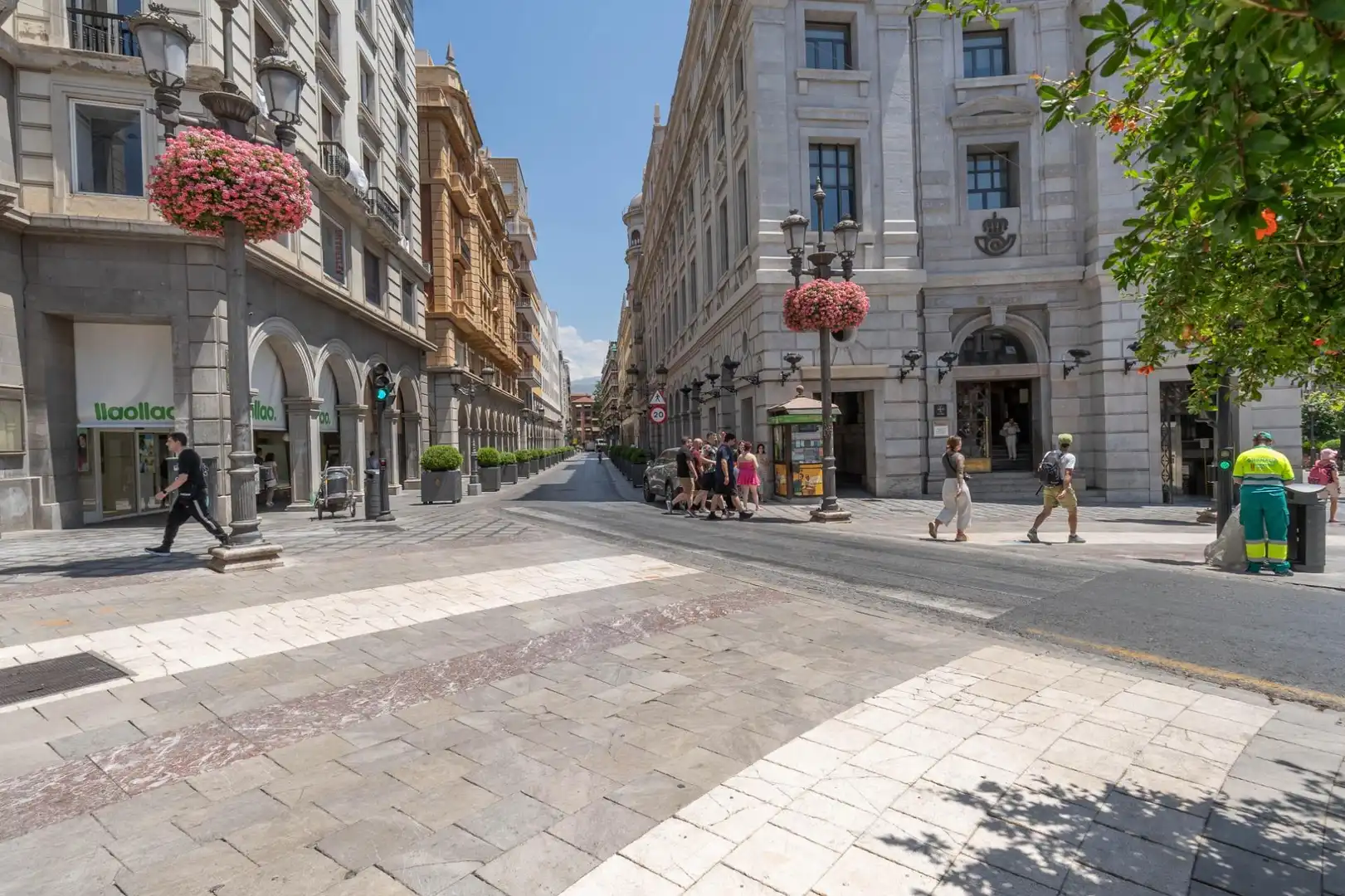 Wohnung mit Aufzug zum Verkauf in Calle PIEDRA SANTA 13, imagen 65