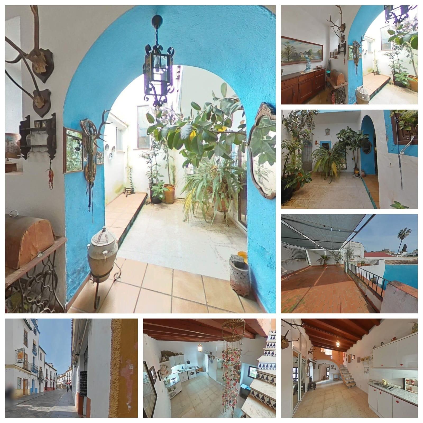 Casa o xalet en venda a Calle del Cardenal González 22,24 y 26, Casco Histórico  - Ribera - San Basilio