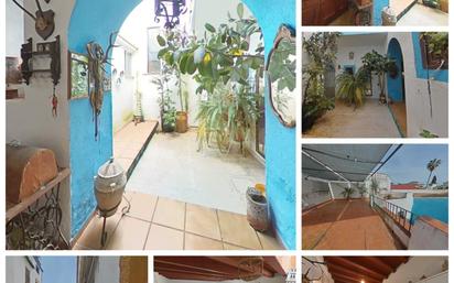 Jardí de Casa o xalet en venda en  Córdoba Capital amb Terrassa i Balcó