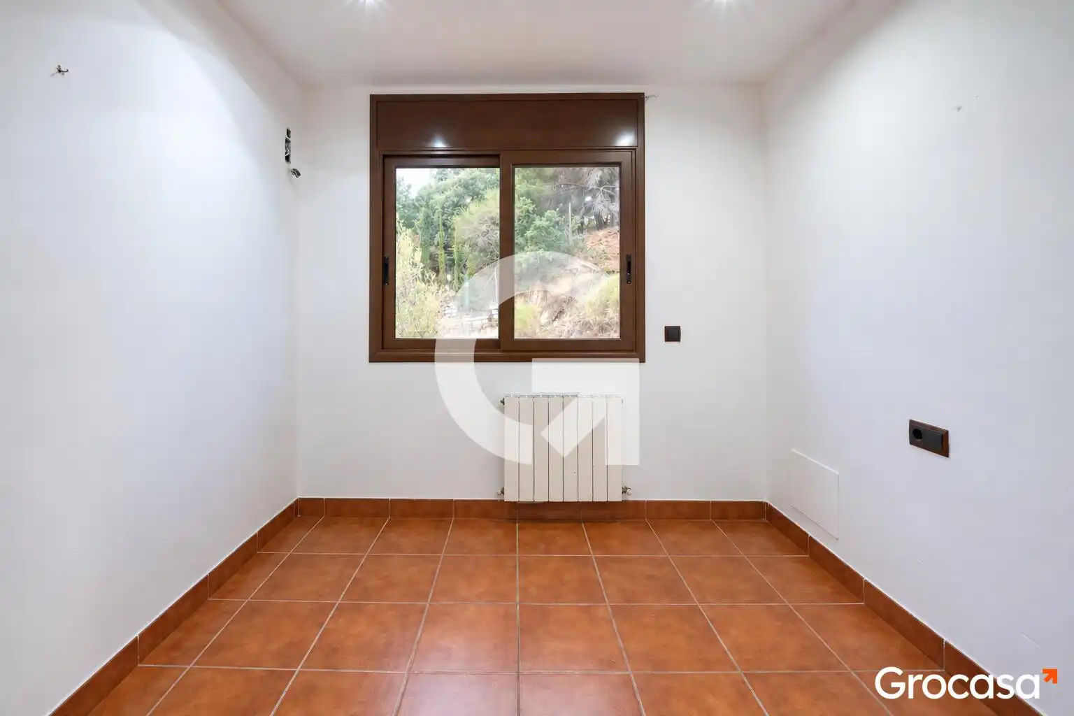 Bedroom of Houses for sale in Blanes  with Air Conditioner, Heating and Private garden