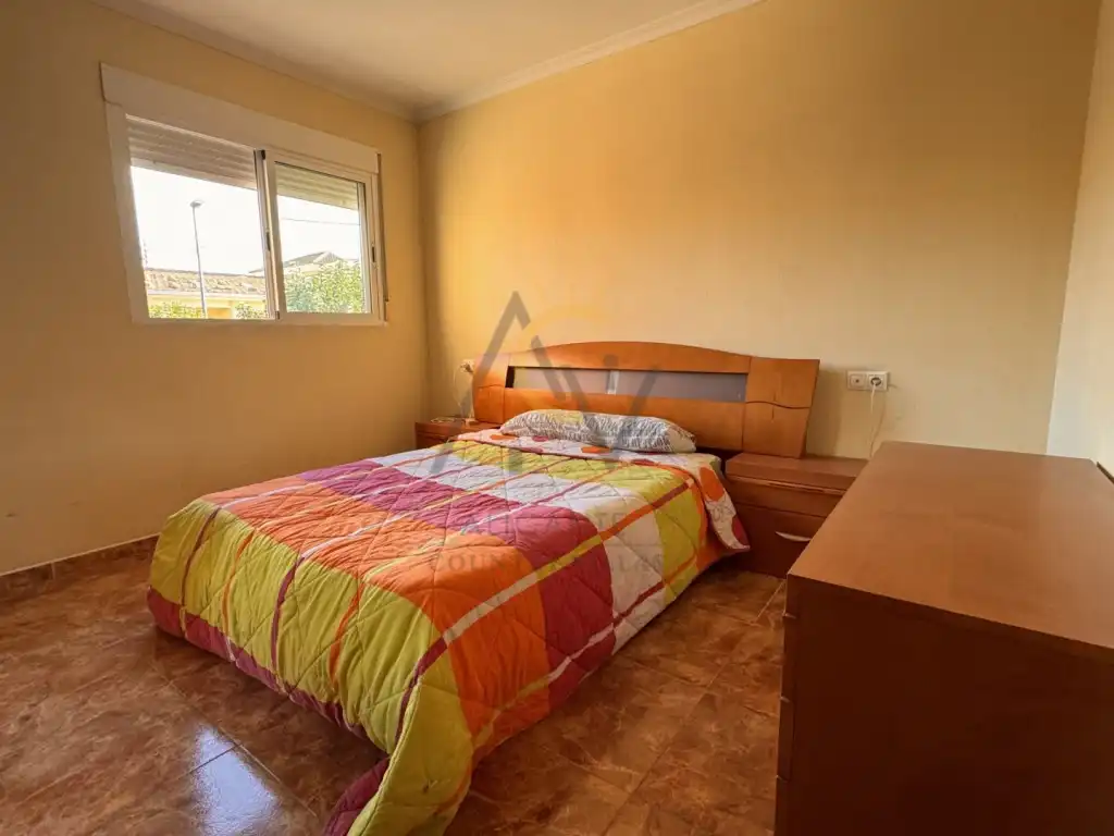 Dormitori de Dúplex en venda en La Romana