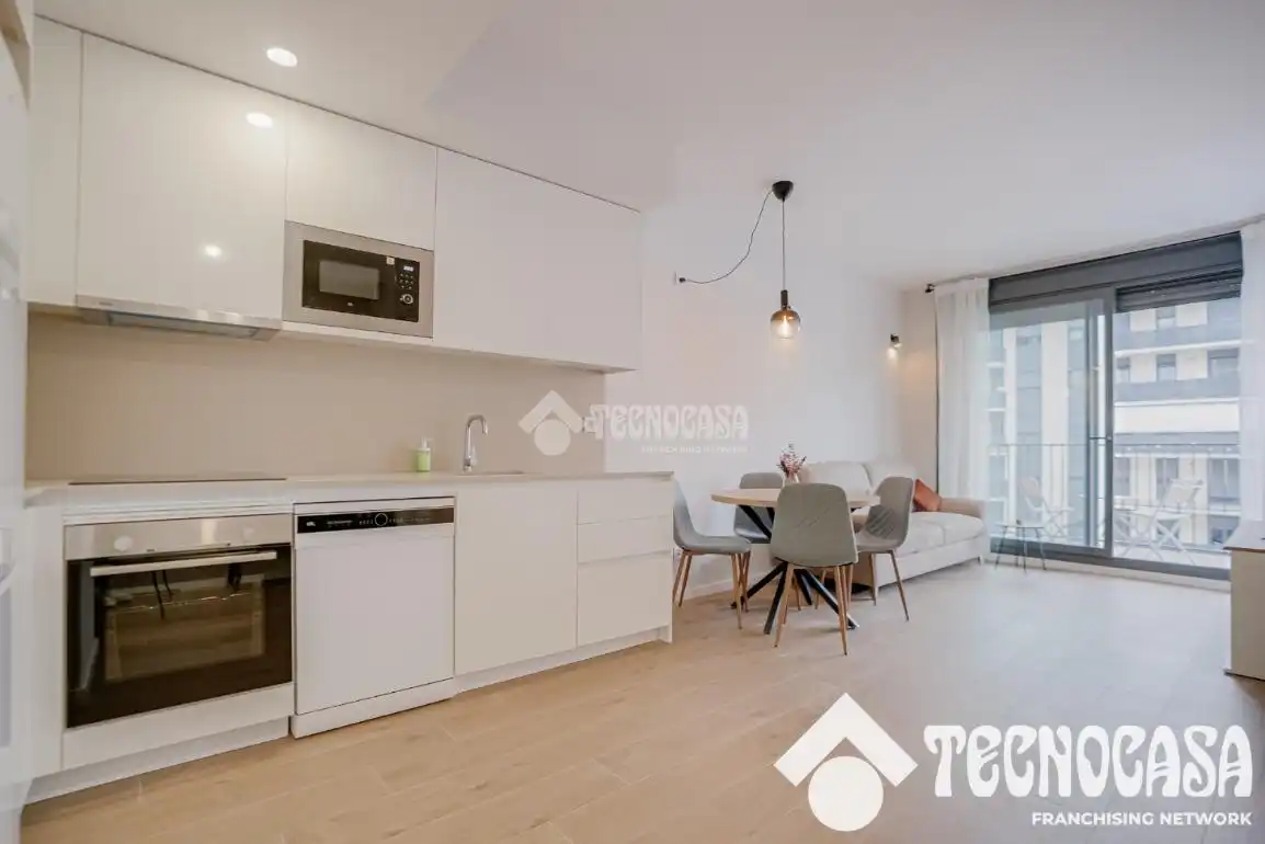 Wohnung mit Garten zur Miete in Llevant, imagen 9