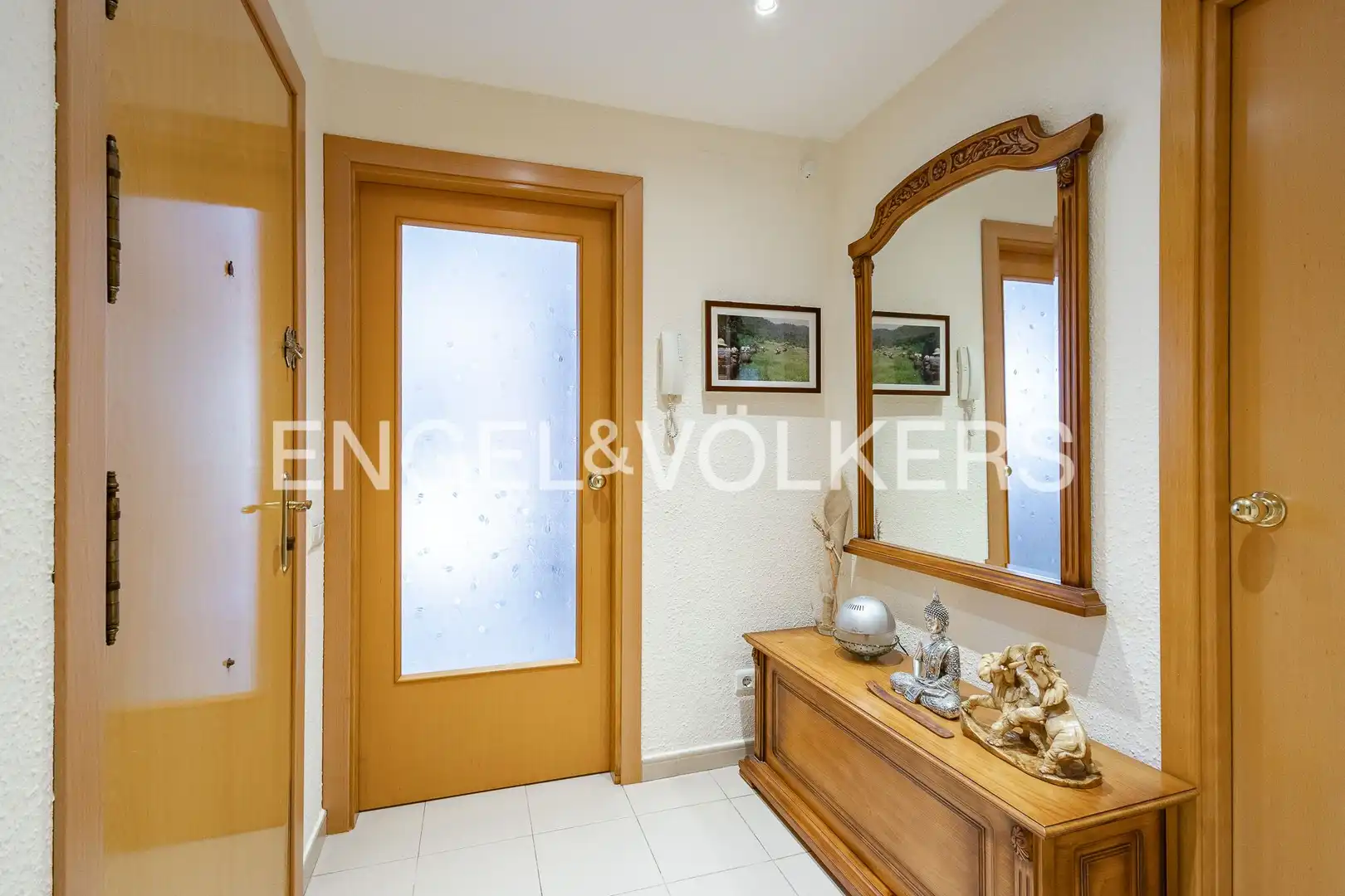 Wohnung mit Aufzug zum Verkauf in Els Molins - Pins Vens, imagen 12