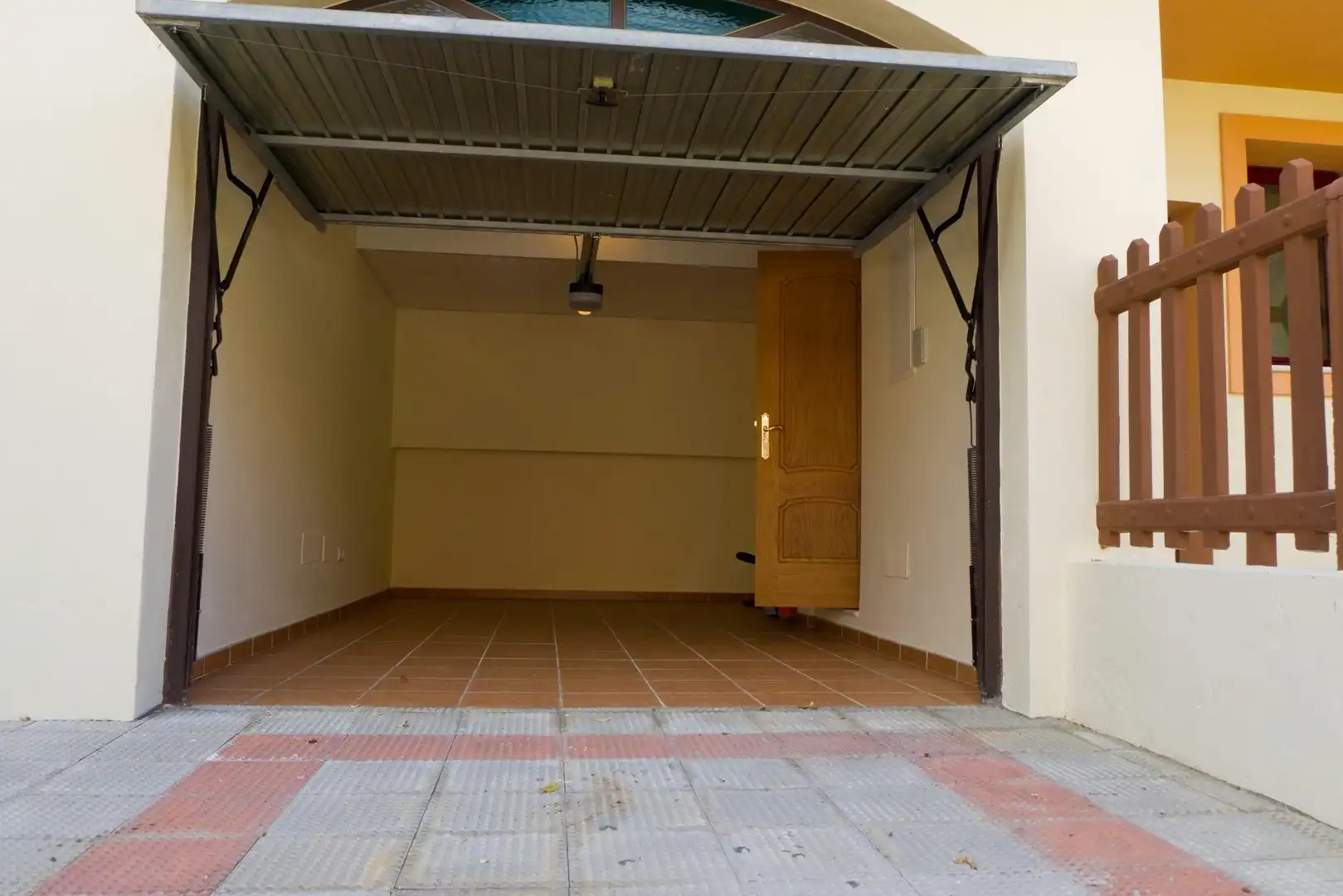 Parking of Detached homes for sale in Coín  with Terrace, Storage room and Swimming Pool