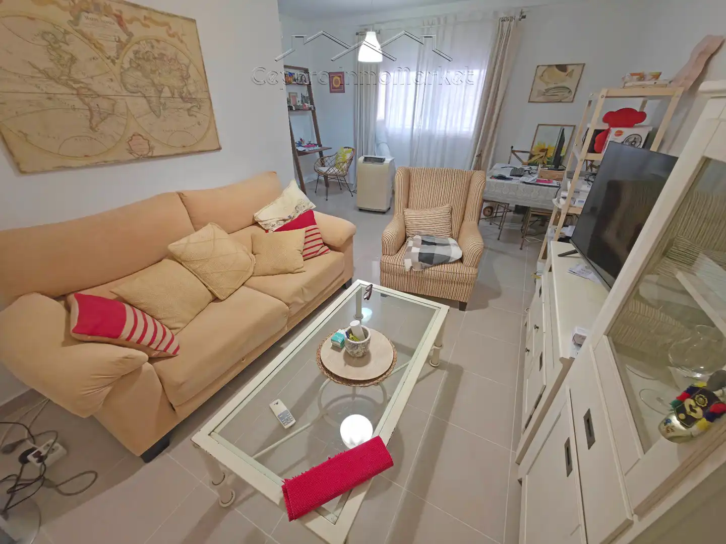 Mini appartamento con ascensore in vendita a Calle Armas de Santiago, imagen 15