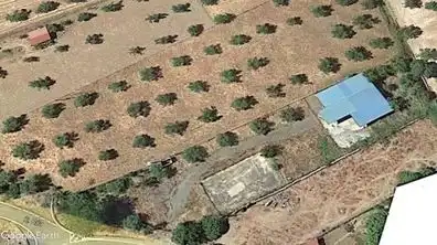 Residencial en venta en Bodonal de la Sierra