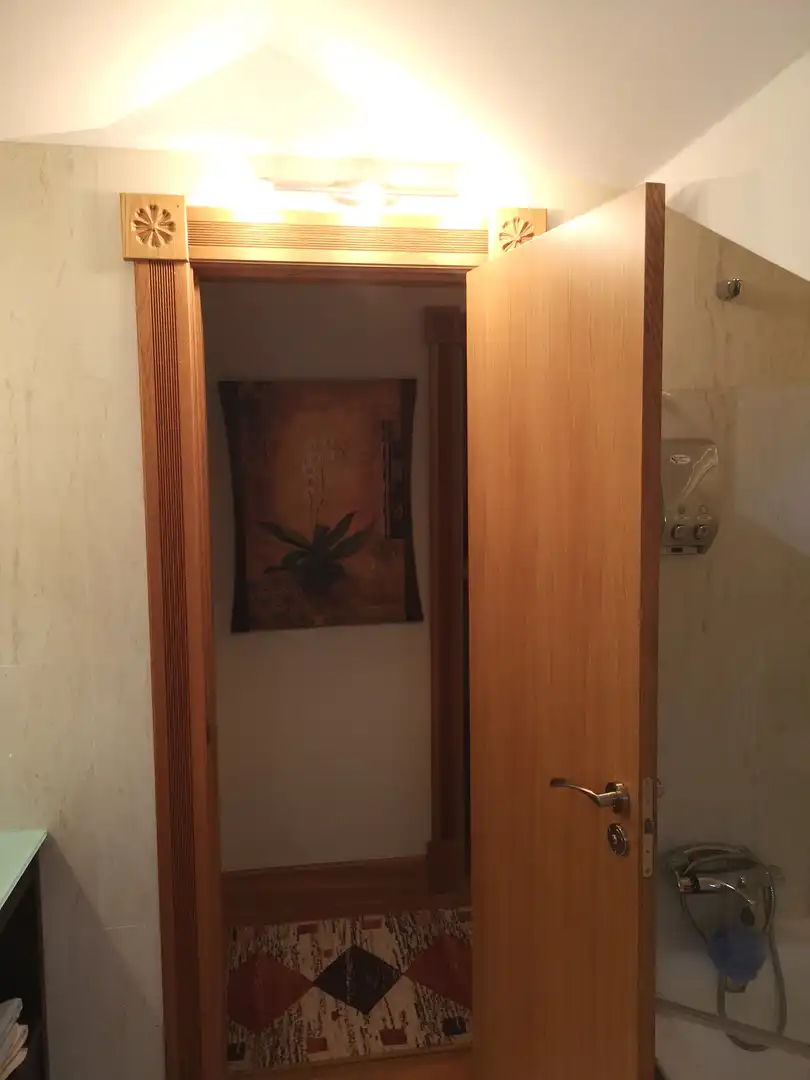 Casa o xalet en venda en Guriezo amb Calefacció, Jardí privat i Terrassa