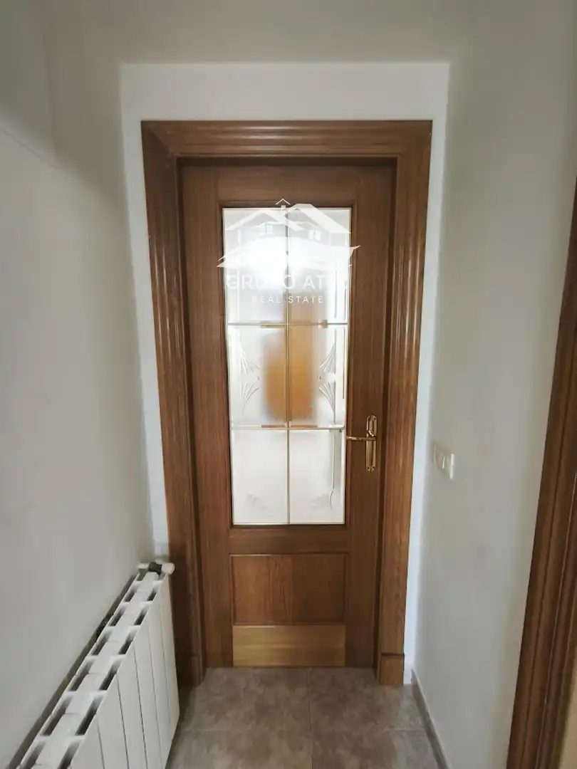 Apartamento en venta en Burriana / Borriana con Calefacción, Terraza y Amueblado