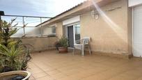 Terrace of Flat for sale in Terrassa  with Heating and Terrace