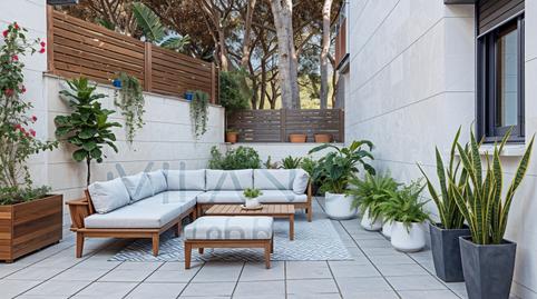 Foto 3 von Wohnung zum Verkauf in Avinguda de la Diputació, Regueral - Prat d'en Forés, Cambrils