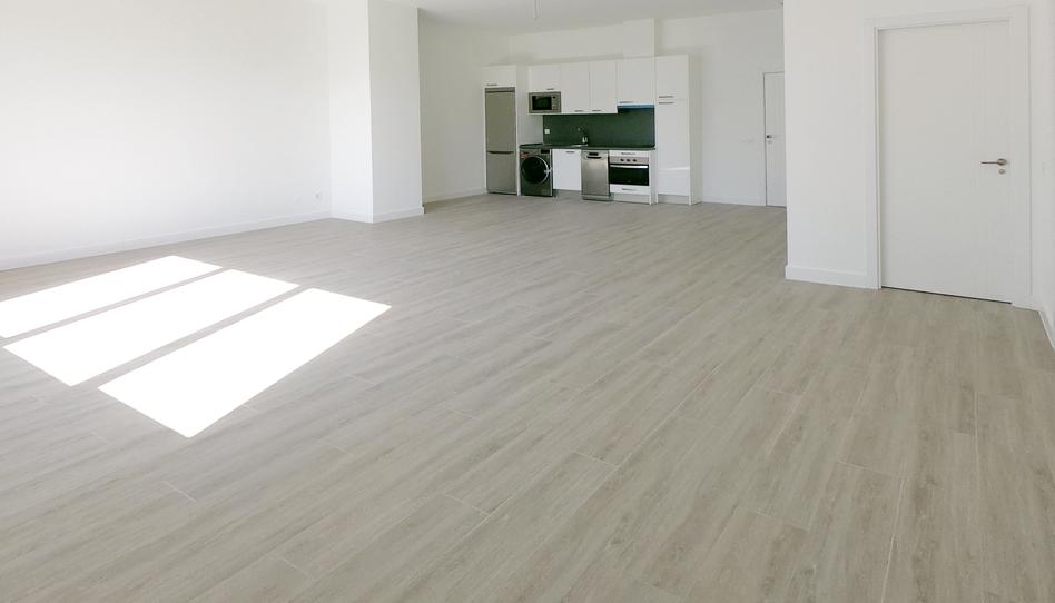 Foto 1 de Loft de alquiler en Avenida de Tenerife, 18, Polígono Industrial Norte, Madrid