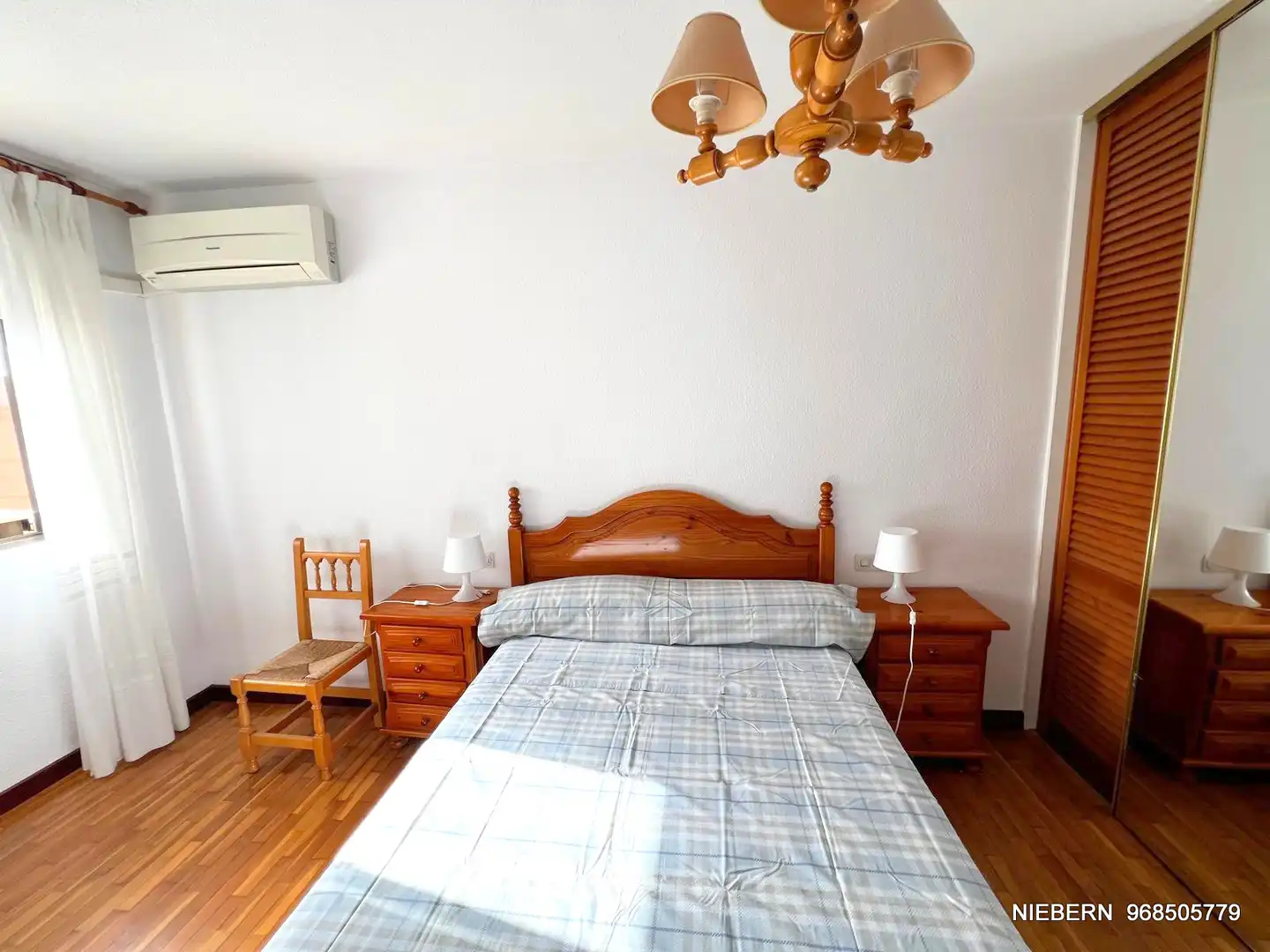 Appartamento con terrazza in affitto a Calle Doctor Luis Calandre 18, imagen 46