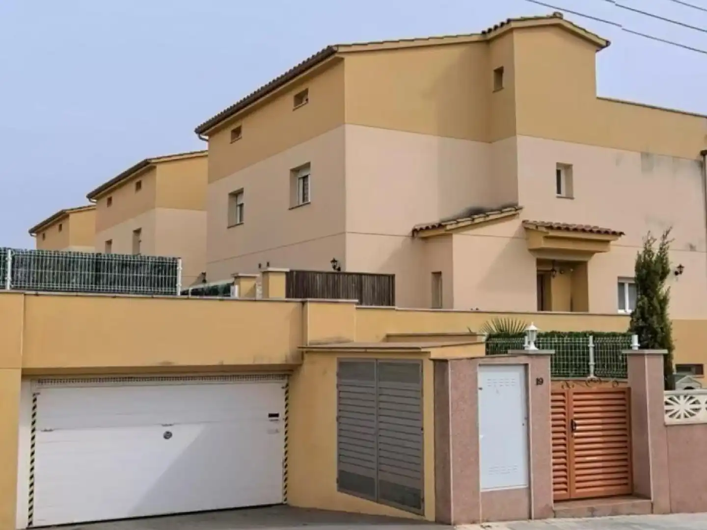Chalet en venta en Creixell