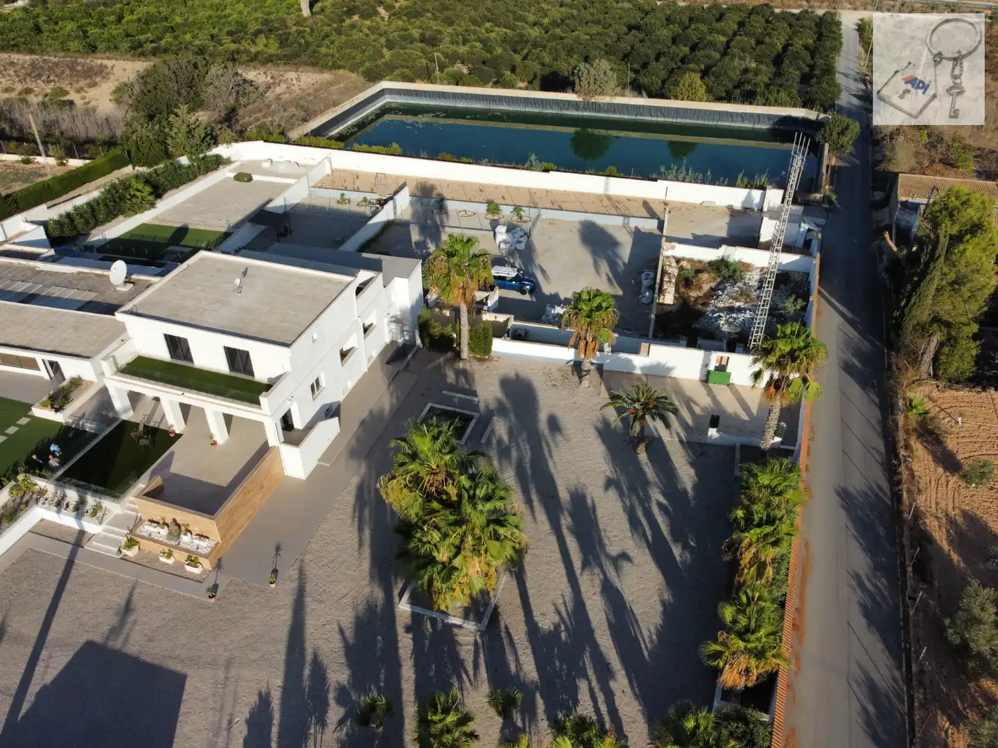 Maison rustique avec piscine à vendre à N/A, imagen 9