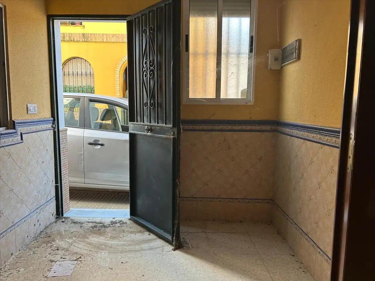 Flat for sale in Calle Ramon Jimenez, Chucena