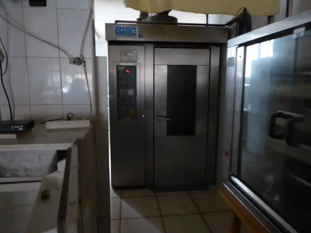 Local comercial en venta en Plaza de Zamora, imagen 4