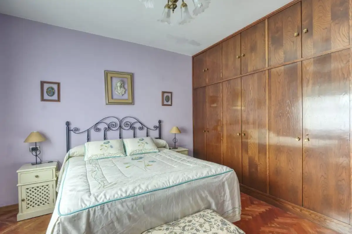 Habitación de Nave industrial en venta en Cambre 