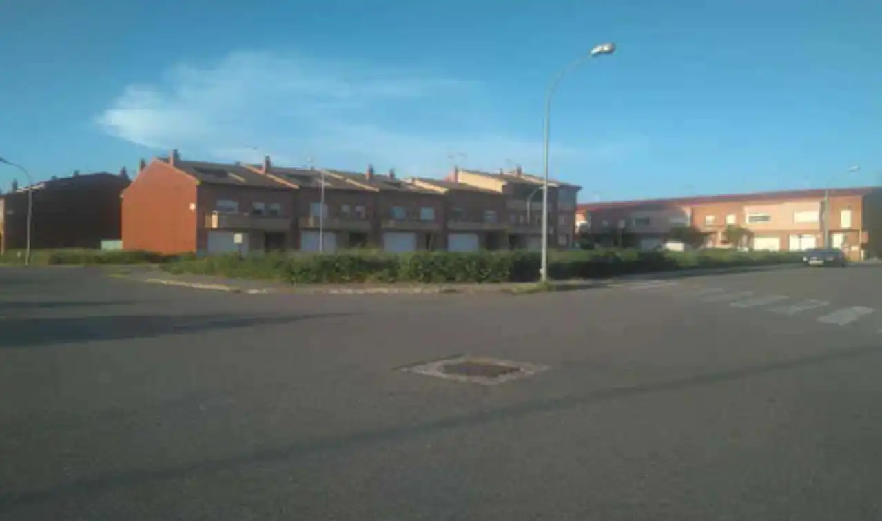 Terreny residencial en venda a Avinguda Pau Casals, imagen 4