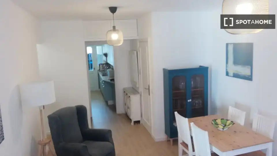 Habitació a Puertito de Güímar