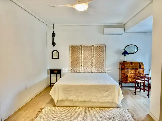 Habitación de Piso en venta en Valencia con Aire acondicionado, Calefacción y Parquet