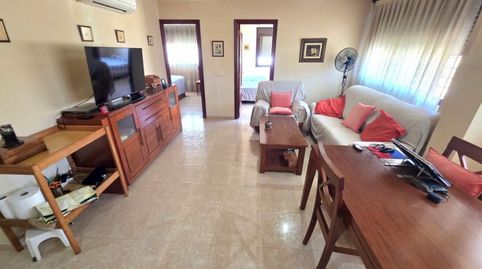 Foto 4 de Piso en venta en Carboneras, Almería