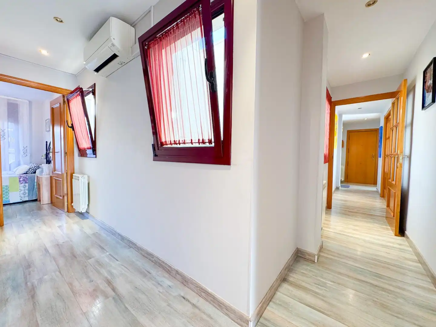 Penthouse mit Terrasse zum Verkauf in Carrer BERGUEDA, imagen 21